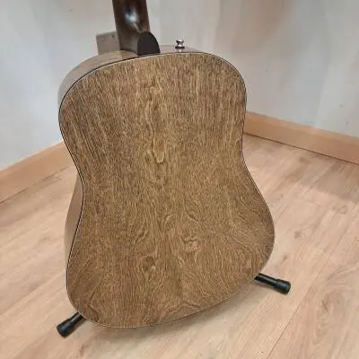 Seagull S6 Classic Black 2